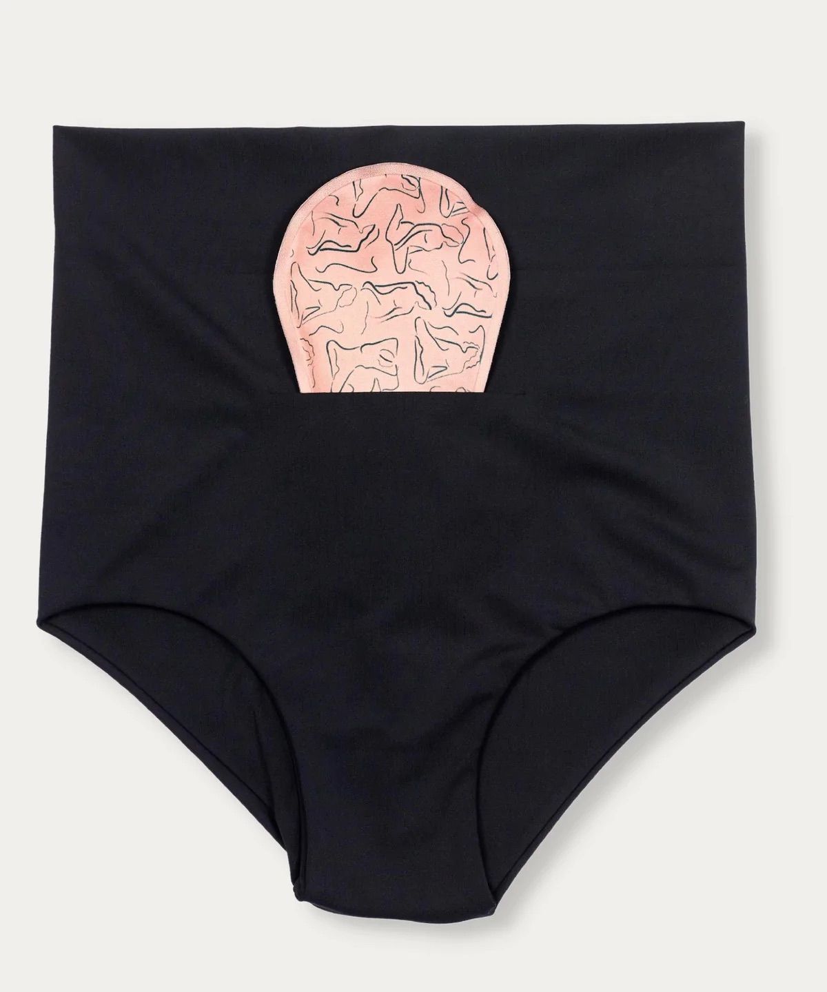 Nyssa – FourthWear Postpartum Recovery Underwear