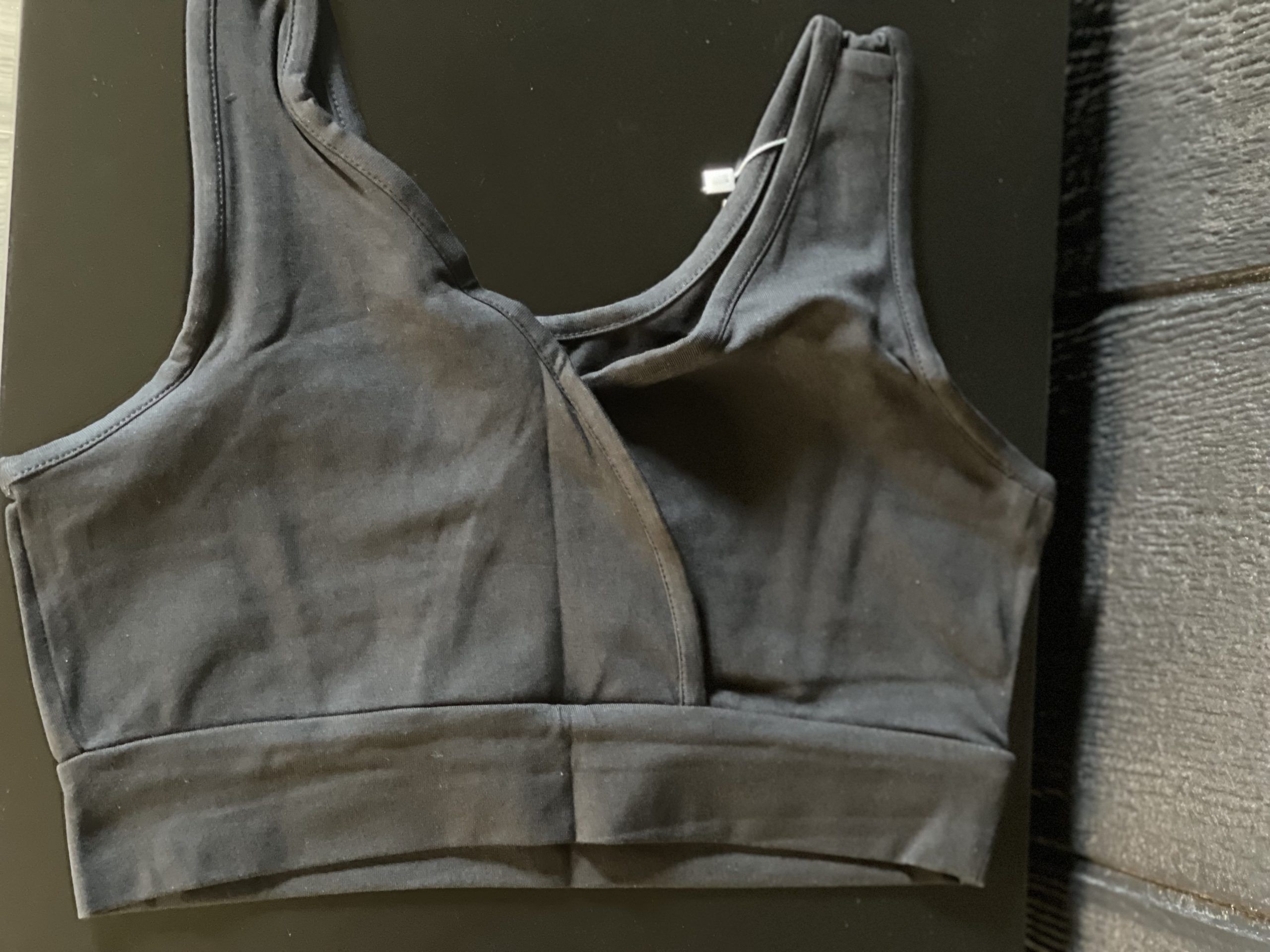 Save BIG on bras & tanks, this weekend only! - Kindred Bravely
